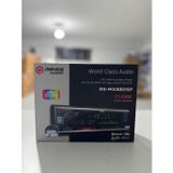 Reiss Audio RS-MX88 Dsp Profesyonel Oto Teyp