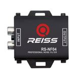 Reiss Audio RS-NF04 20hz-30Khz Parazit Kesici
