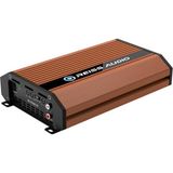 Reiss Audio RS-PX400.2D2 Kanal Class D Amfi Amplifikatör