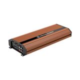 REİSS AUDİO RS-PX600.4- 4 KANAL 4X250W DİGİTAL AMFİ