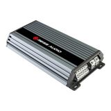 Reiss Audio RS-Q150.6D Amfi 6 Kanal Class D Amplifikatör