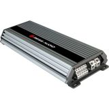 Reiss Audio RS-Q1800.5D Amfi 5 Kanal Class D Amplifikatör