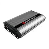 Reiss Audio RS-Q2500.1D OTO ANFİ Amplifikatör