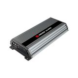 Reiss Audio RS-Q300.4D 4kanal Profesyonel Oto Amfi Anfi 2 Ohm 450W x 4ch-4 Ohm 300W x 4CH--900W x 2ch 4ohm