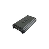 REISS AUDIO RS-Q3000.4 4 KANAL AMFİ 4 OHM 4X150 WATT RMS POWER