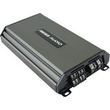 Reiss Audio RS-Q3000.4D 4 Kanal Class D Oto Amplifikatör