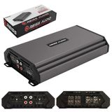 Reiss Audio RS-Q60.4 4 Kanal Amplifikatör