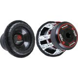 Reıss Audıo Rs-Rıch15 Oto Bass Subwoofer 38Cm 8000W