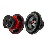 REISS AUDIO RS-RX12 30 CM SUBWOOFER 600 RMS ÇİFT BOBİN