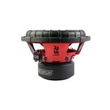 REISS AUDIO RS-RX12.D2 30 CM SUBWOOFER BAS ÇİFT BOBİN 2 OHM 2000 WATT MAXİMUM POWER