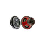 REISS AUDIO RS-RX15 38 Cm Subwoofer Bas 2Ohm 3000 Watt Max Power Adet Fiyatıdır