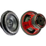 Reiss Audio RS-RX15 38CM Subwoofer (3000 Watt)