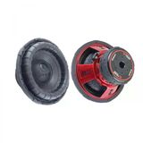 Reıss Audıo Rs-Rx15 Oto Bass Subwoofer 38Cm 3000W