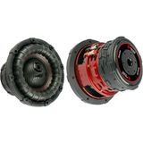 Reiss Audio Rs-Rx8 20 cm Subwoofer 800 Watt