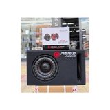 Reiss Audio Rs-RX8 L Port Kabinli 800wat 400 Rms 20cm Subwoofer Bas Çift Bobin