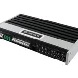 REİSS AUDİO RS-T5100.5H 5 KANAL 4X80+400W AMFİ