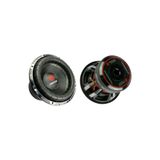 Reiss Audio RS-THUNDER15 38 cm Subwoofer 8000 Watt