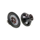 Reiss Audio RS-UX12 30 Cm Bas Subwoofer 1000 Watt Maximum Power 250 Watt Rms Power 1 Adet