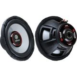 Reiss Audio RS-UX12 30 cm Subwoofer 1000 Watt