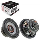 Reıss Audıo Rs-Ux8 Oto Bass Subwoofer 20Cm 600 Watt 1 Adet
