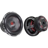 Reiss Audio RS-VL15 38 cm Subwoofer 6000 Watt