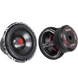 Reiss Audio RS-VQ15 38 cm Subwoofer 7000 Watt