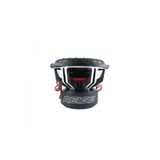 Reıss Audıo Rs-Vq15.d1 38 Cm Subwoofer Bas 1 Ohm 7000 Watt Maximum Power 3500 Watt Rms Power