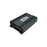 Reıss Audıo Rs-Z1500.1d Mono Amfi Bas Subwoofer Amfisi 1 Ohm 1500 Watt Rms Power Bas Kontrol Aparatlı