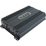 Reiss Audio RS-Z300.4D Amfi 4 Kanal Class D Amplifikatör