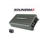 REISS AUDIO SX-LM700.1D Mono Oto Amfi
