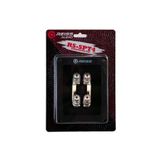 Reiss Bass Kabin Terminali - Çift Bobin Yada Çiftli Subwoofer Kabin Terminali - Çiftli Kabin Ses Portu