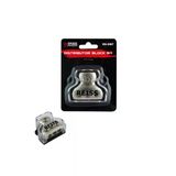 Reiss Kablo Dağıtıcı Reiss Audio RS-DB7 Uyumlu Anfi Blok Dağıtıcı 1 Giriş 3 Çıkış Anfi