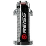 Reiss Kapasitör 16 Farad - 12V 16 Farad Capacitor - Reiss RS-CAP16F Kalite Arayanlara