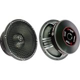 Reiss Midbass 20CM – Reiss RS-MB82VB 1000W 500RMS 20CM Midbass Hoparlör - Demir Kapaklı