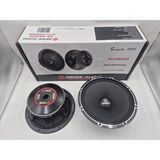 Reiss Midrange 20CM - 700W 350RMS Reiss RS-M85DM 20CM Midrange Hoparlör - Reiss Pro Midrange 20CM