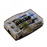 Reiss Oto anfi sigorta yuvasi sigortali 100a rs-3afs1