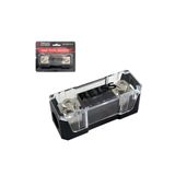Reiss OTO ANFİ SİGORTA YUVASI SİGORTALI 100A RS-ANL100A uyumlu