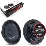 Reiss Oto Mıdrange 16CM 180W 2 Adet Reıss Audıo Rs-Mk6