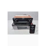 Reiss Oto Teyp – Rs-mx85dsp 4x50w – 3 Amfi Çıkışlı , App Kontrollü Tesisat Teybi
