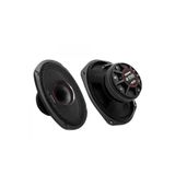Reiss Oval Midrange Hoparlör - Rs-m69hs 300w 150rms - Kayık Midrange Kolon