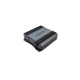 Reiss profesyonel oto Mono amfi anfi D Class 1 OHM 3000W - 2 OHM 1600W - 4 OHM 950W RS-F3000.1D