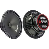 Reiss Reıss Audıo RS-M63EC Oto Midrange 16CM 200 Watt 2 Adet