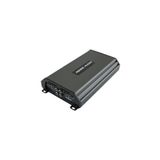 Reiss REİSS AUDİO RS-Q3000.4D-4X150W RMS-PROFESYONEL YER KAPLAMAYAN BASS KUMANDALI CLASS D OTO ANFİ