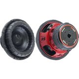 Reiss Reıss Audıo RS-RX12 Oto Bass Subwoofer 30CM 1600W
