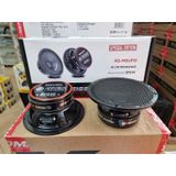 Reiss Rs-m6ufo 16 Cm Midrange 375 W 150 Rms Kapaklı