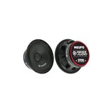 Reiss Rs-m6ufo 16cm Oto Midrange Hoparlör Çifti 750wat-300w Rms Iki Adet Özel Seri Kapaklı