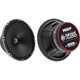 Reiss Rs- M8DF 200RMS 20CM Midrange Hoparlör