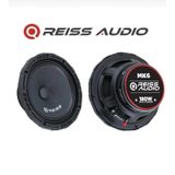 Reiss Rs-mk6 16 Cm Oto Midrange Hoparlör Deprem Serisi Çifti 360w