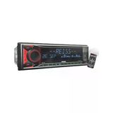 Reiss Rs-Mx81dsp 3Amfi Çıkışlı Profesyonel Dsp İşlemcili Oto Teyp Rgb Işıklı Bluetooth-Usb