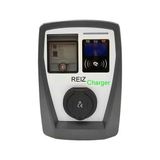 Reız 22KW 3faz 32A Tip2 Soketli Elektrik Şarj Istasyonu